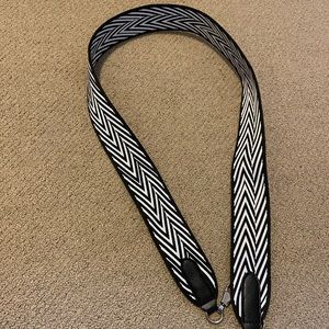 Thick Bag Belt Strap